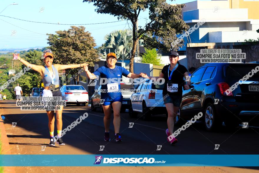 Corrida Pedestre de Rio Bom