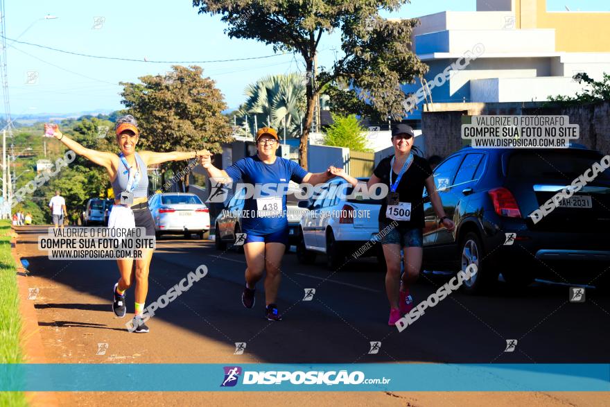 Corrida Pedestre de Rio Bom