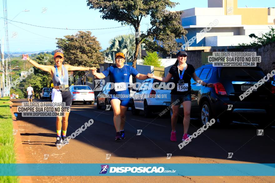 Corrida Pedestre de Rio Bom