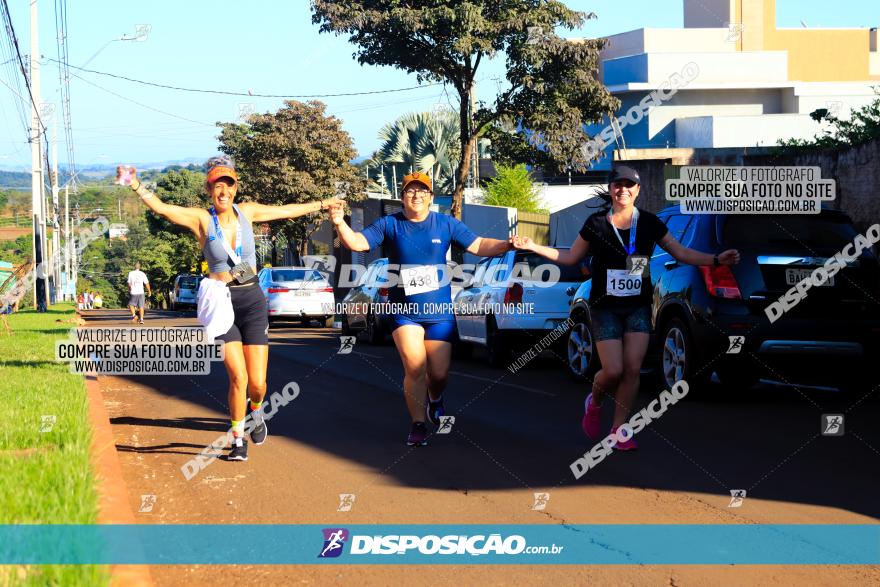 Corrida Pedestre de Rio Bom