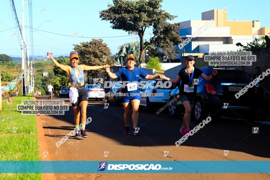 Corrida Pedestre de Rio Bom