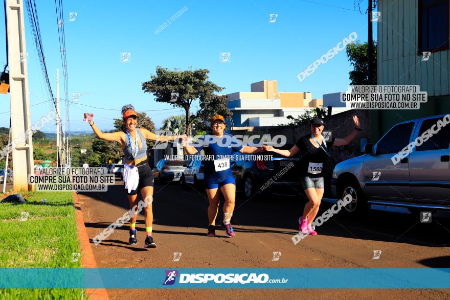 Corrida Pedestre de Rio Bom