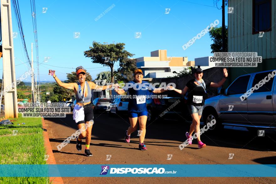 Corrida Pedestre de Rio Bom