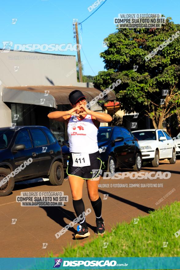 Corrida Pedestre de Rio Bom