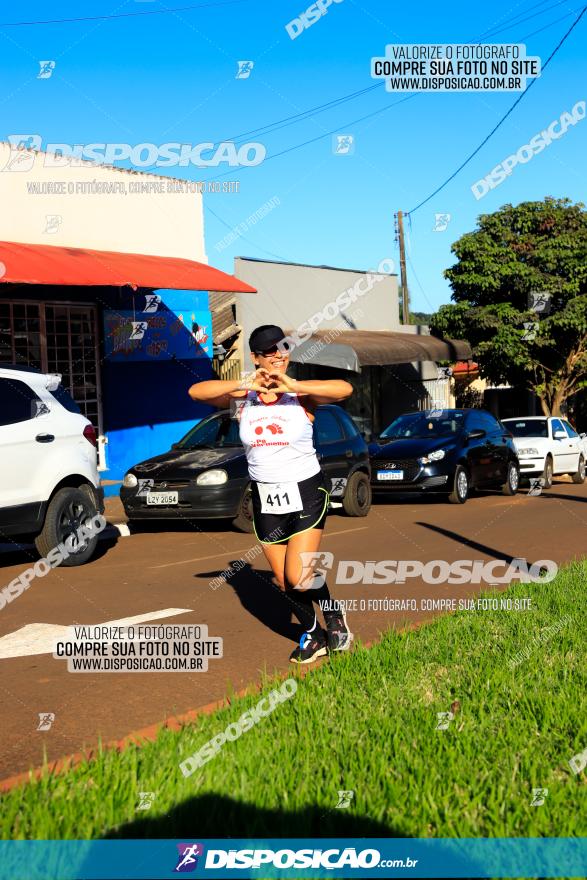 Corrida Pedestre de Rio Bom