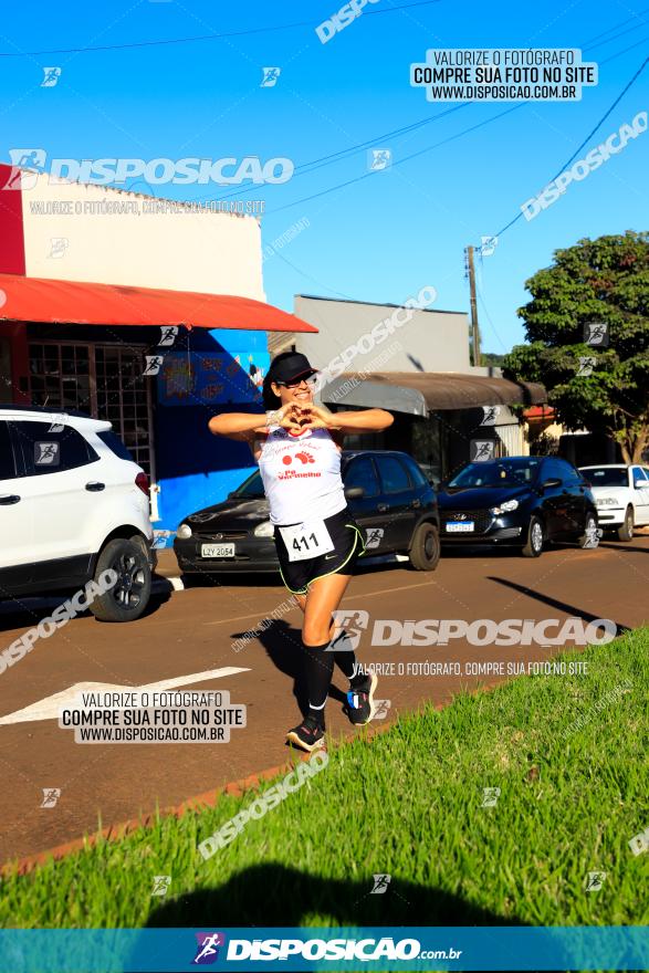 Corrida Pedestre de Rio Bom