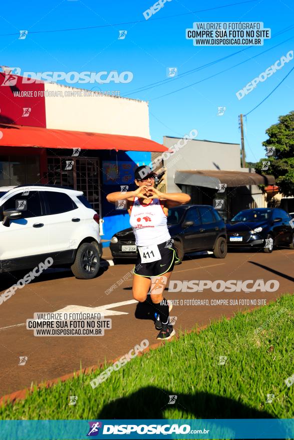 Corrida Pedestre de Rio Bom