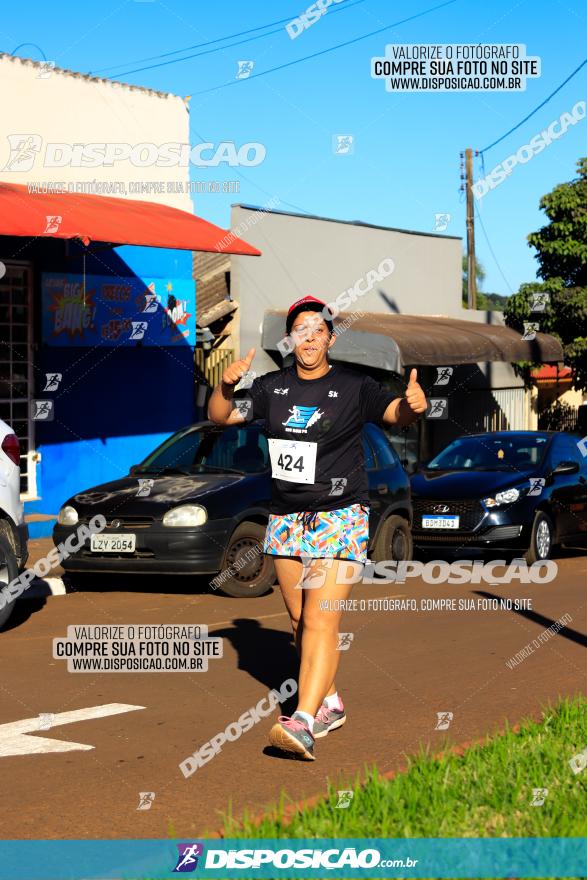 Corrida Pedestre de Rio Bom