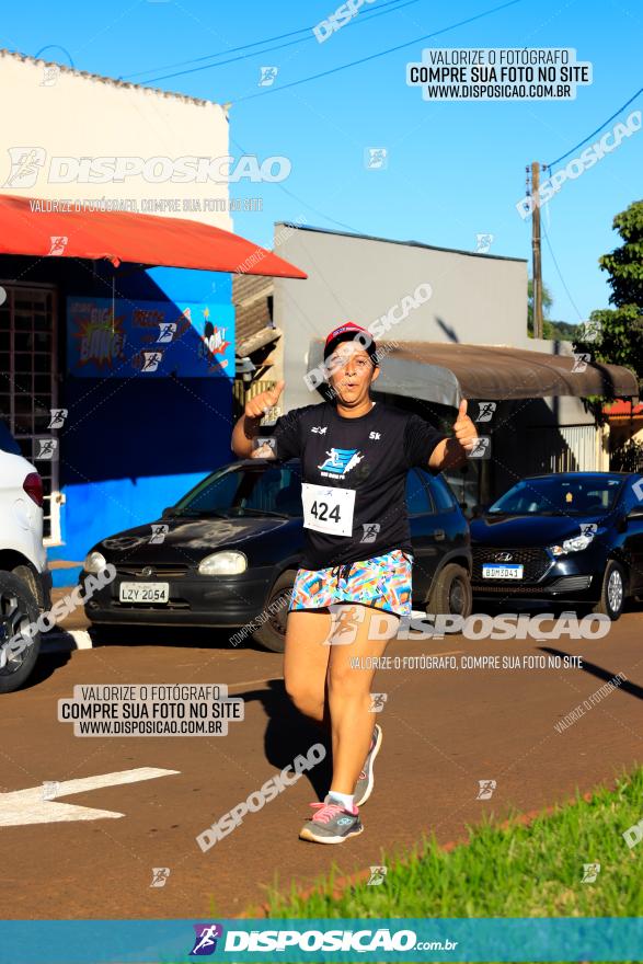 Corrida Pedestre de Rio Bom