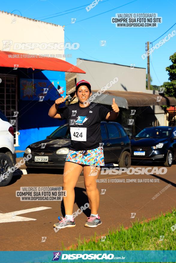 Corrida Pedestre de Rio Bom