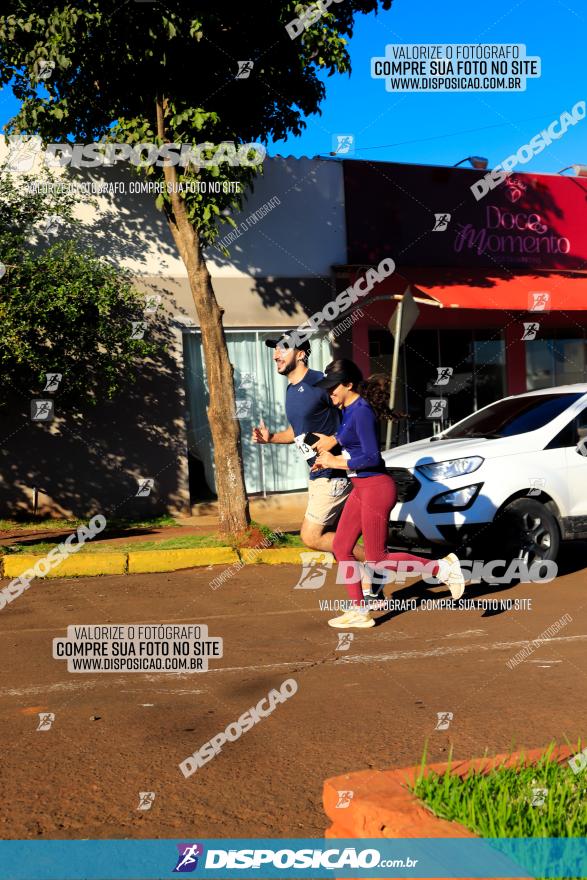 Corrida Pedestre de Rio Bom