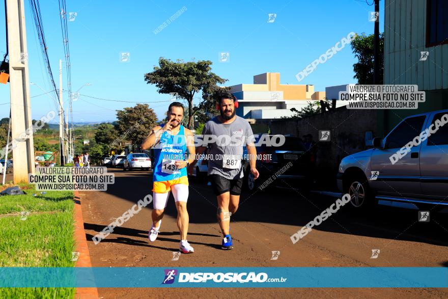 Corrida Pedestre de Rio Bom