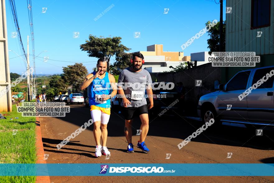 Corrida Pedestre de Rio Bom