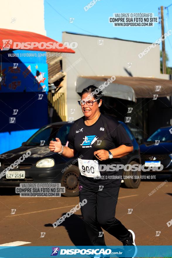 Corrida Pedestre de Rio Bom