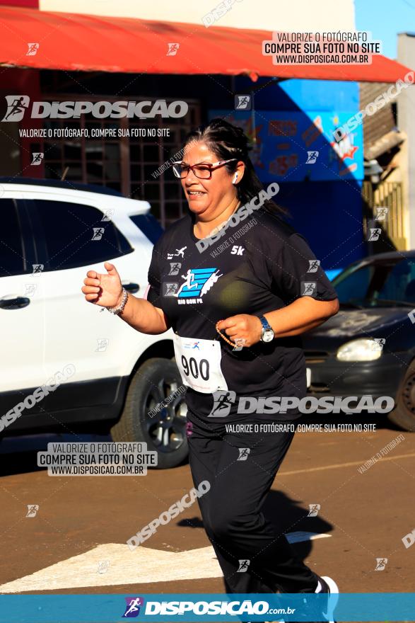 Corrida Pedestre de Rio Bom