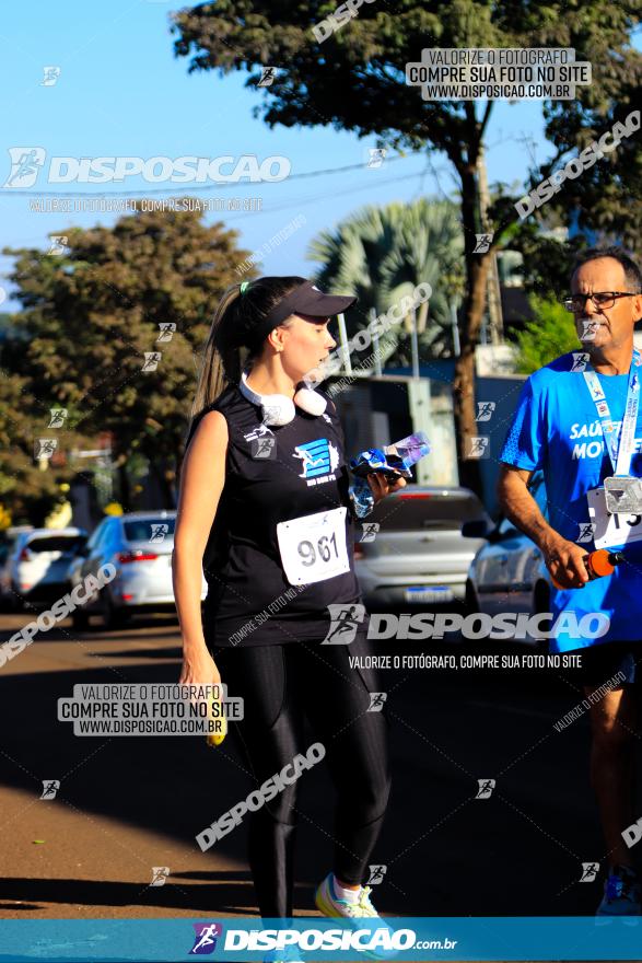 Corrida Pedestre de Rio Bom