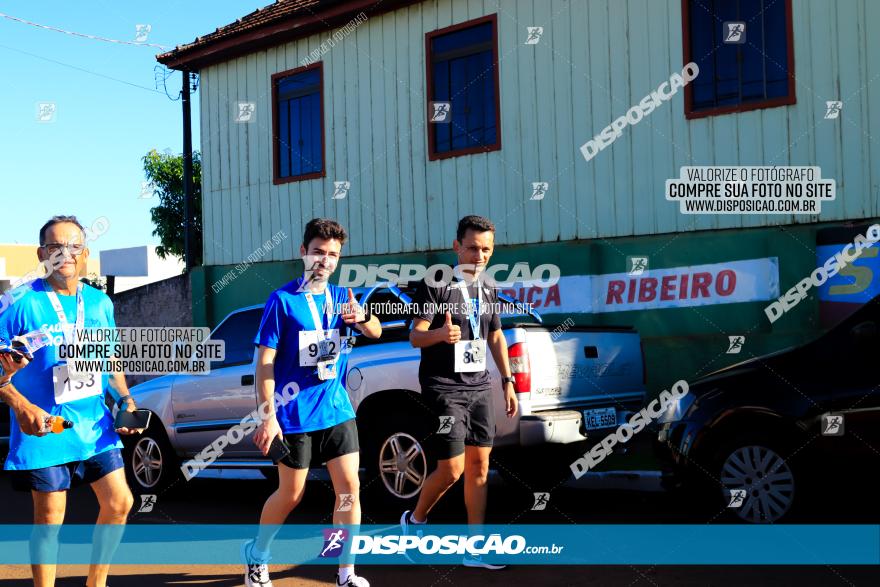 Corrida Pedestre de Rio Bom