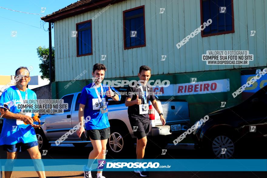 Corrida Pedestre de Rio Bom