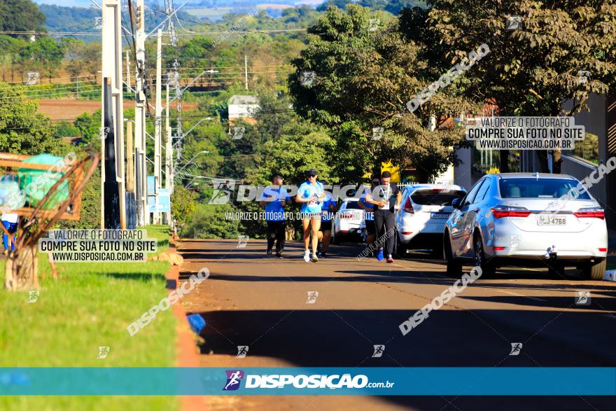 Corrida Pedestre de Rio Bom