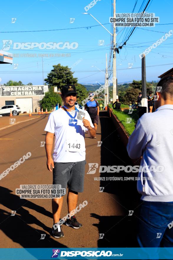 Corrida Pedestre de Rio Bom