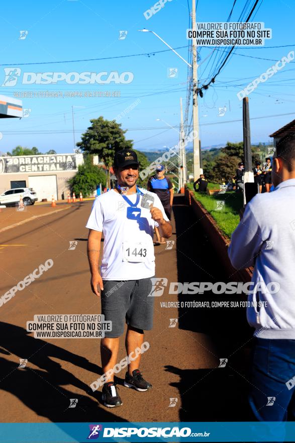 Corrida Pedestre de Rio Bom