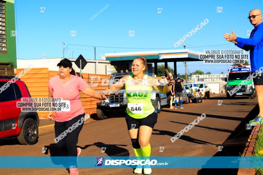 Corrida Pedestre de Rio Bom