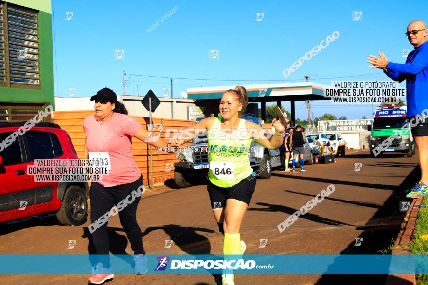 Corrida Pedestre de Rio Bom