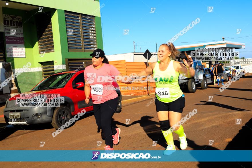 Corrida Pedestre de Rio Bom