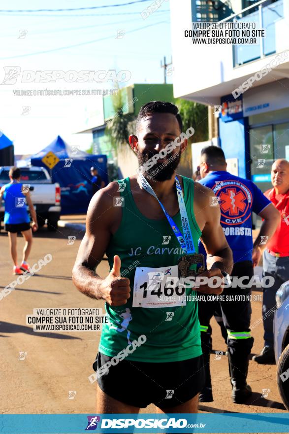 Corrida Pedestre de Rio Bom