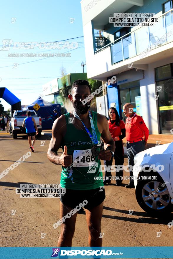 Corrida Pedestre de Rio Bom