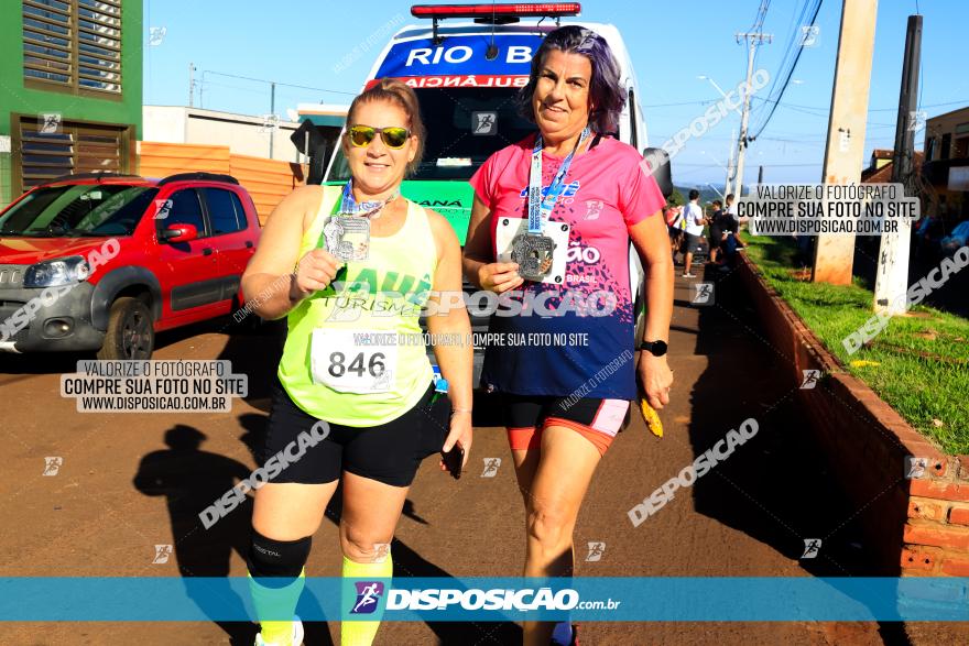 Corrida Pedestre de Rio Bom