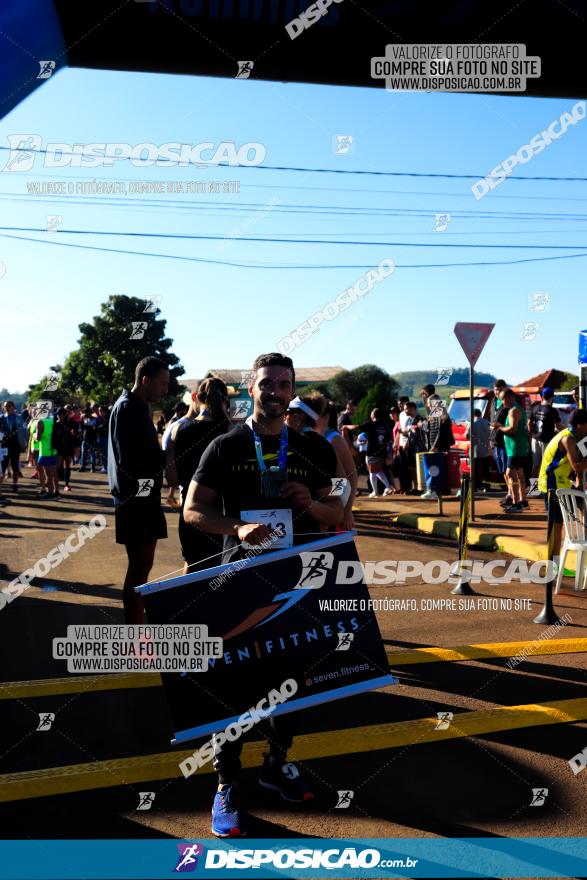 Corrida Pedestre de Rio Bom