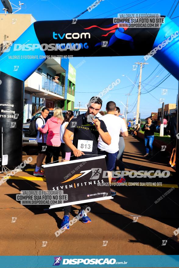 Corrida Pedestre de Rio Bom