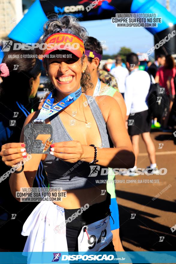 Corrida Pedestre de Rio Bom