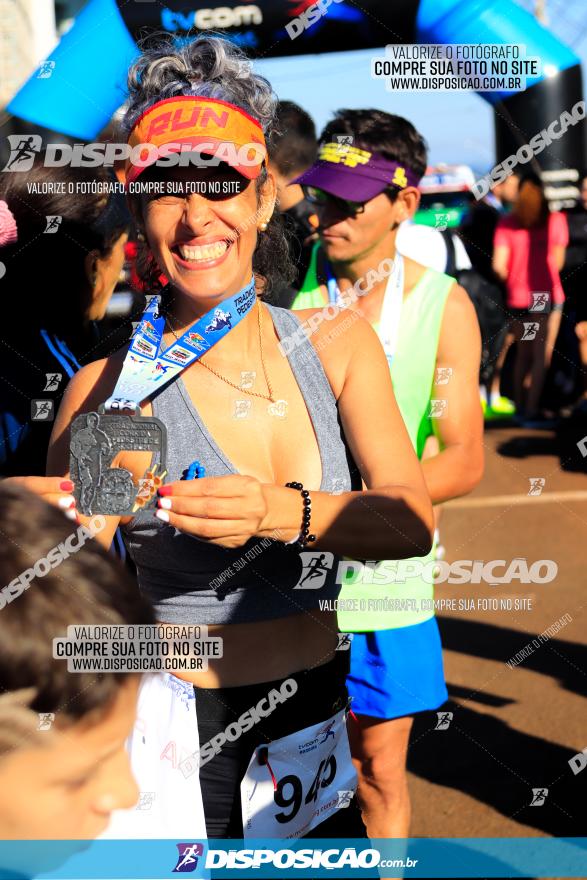 Corrida Pedestre de Rio Bom