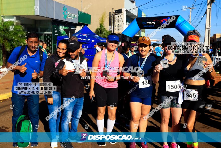 Corrida Pedestre de Rio Bom