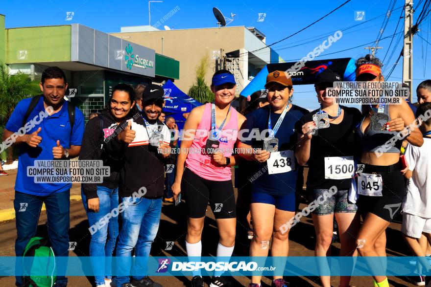 Corrida Pedestre de Rio Bom