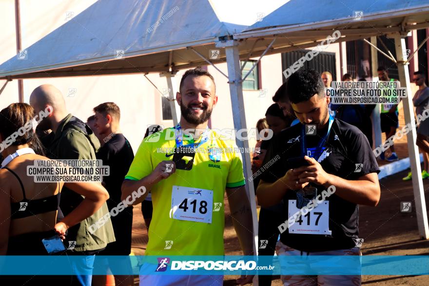 Corrida Pedestre de Rio Bom