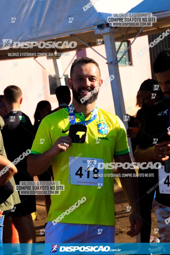 Corrida Pedestre de Rio Bom