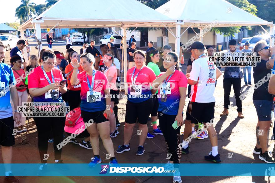 Corrida Pedestre de Rio Bom