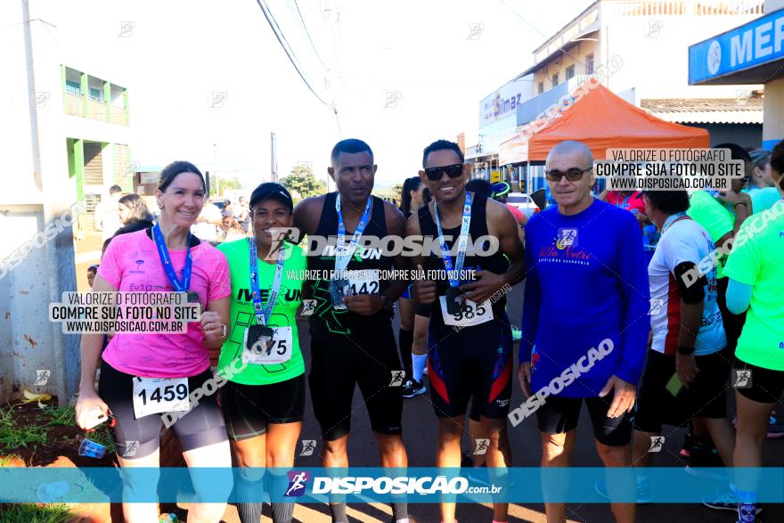 Corrida Pedestre de Rio Bom