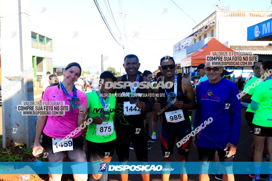 Corrida Pedestre de Rio Bom