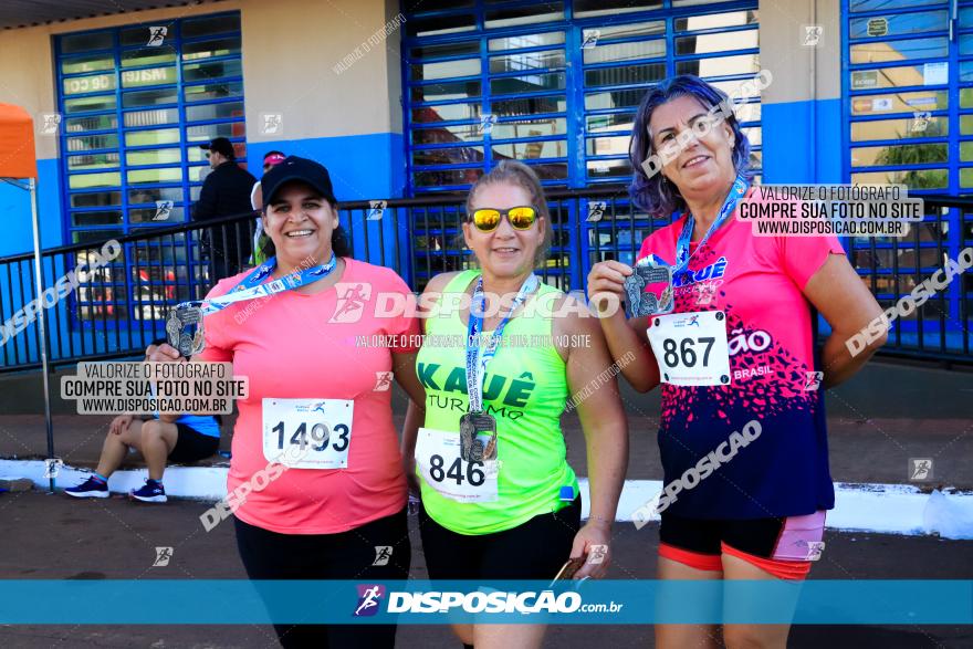 Corrida Pedestre de Rio Bom