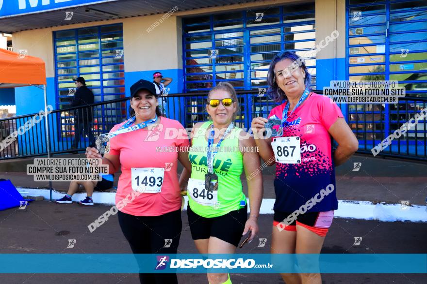 Corrida Pedestre de Rio Bom