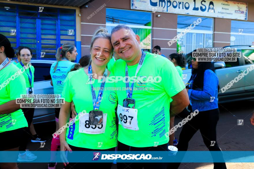 Corrida Pedestre de Rio Bom