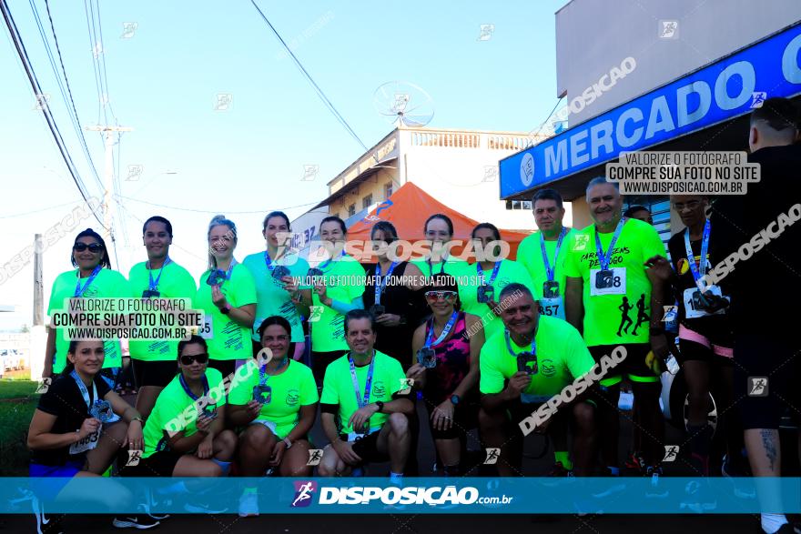 Corrida Pedestre de Rio Bom