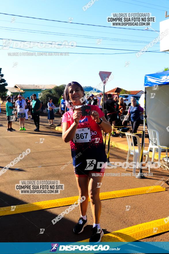 Corrida Pedestre de Rio Bom