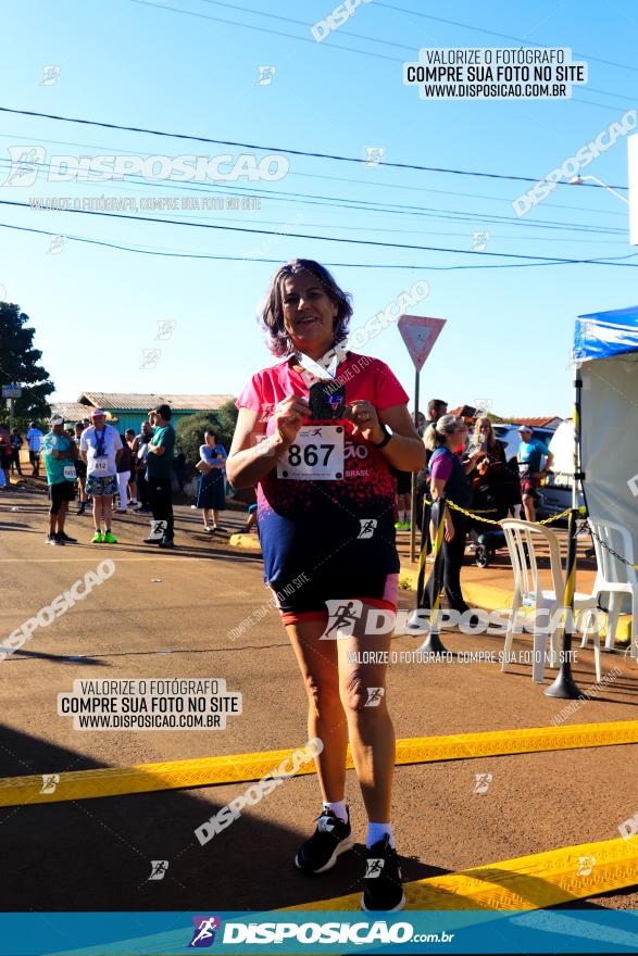 Corrida Pedestre de Rio Bom