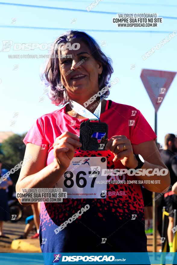 Corrida Pedestre de Rio Bom