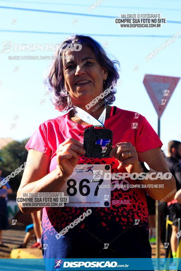 Corrida Pedestre de Rio Bom